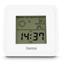Termometer higrometer Hama Borneo bela_Galerija 3