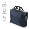 Torba za prenosni računalnik 15 6"–16 2" Hama Lightweight Premium temno modra_Galerija 3