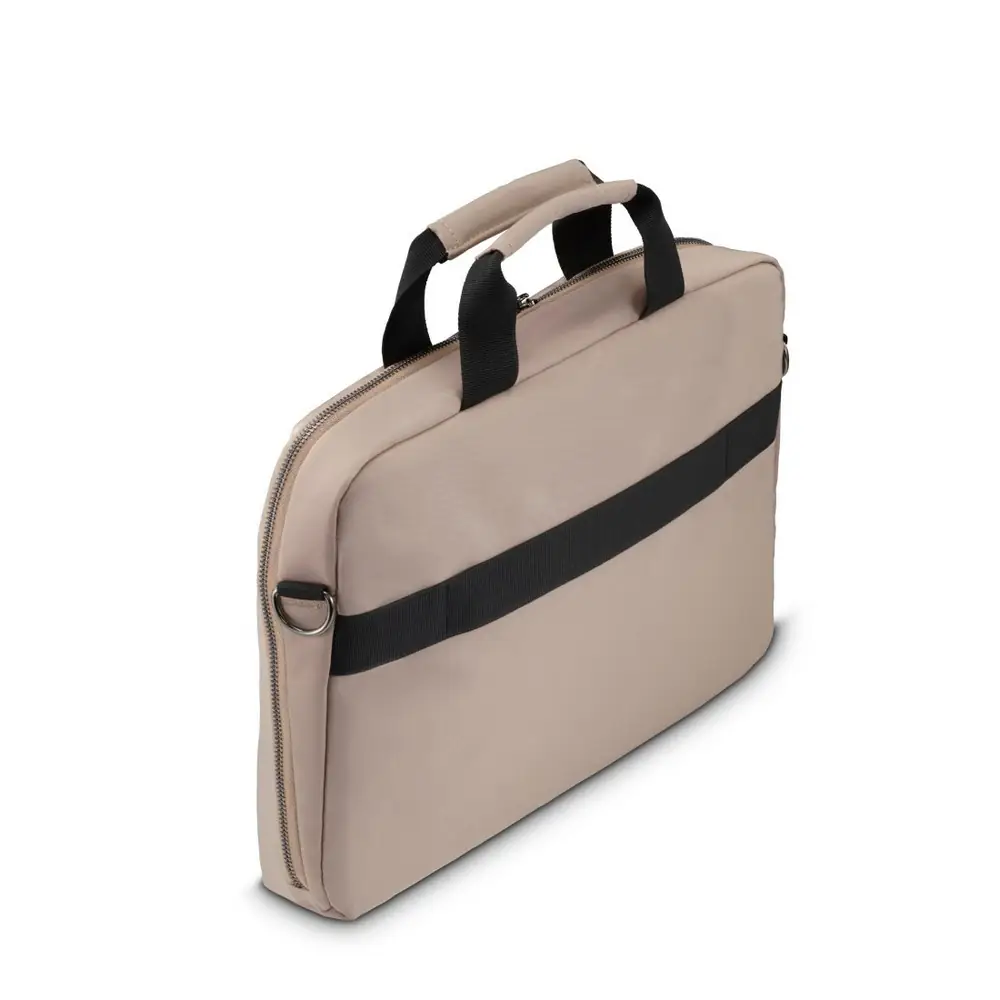 Torba za prenosni računalnik 15 6"–16 2" Hama Lightweight Premium bež_Galerija 2