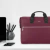 Torba za prenosni računalnik 15 6"–16 2" Hama Ultimate rdeča_Galerija 1