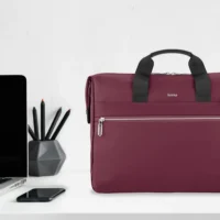 Torba za prenosni računalnik 15 6"–16 2" Hama Ultimate rdeča_Galerija 1