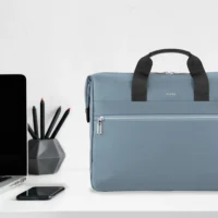 Torba za prenosni računalnik 15 6"–16 2" Hama Ultimate modra_Galerija 1