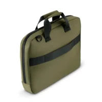 Torba za prenosni računalnik 15 6"–16 2" Hama Ultra Lightweight zelena_Galerija 2
