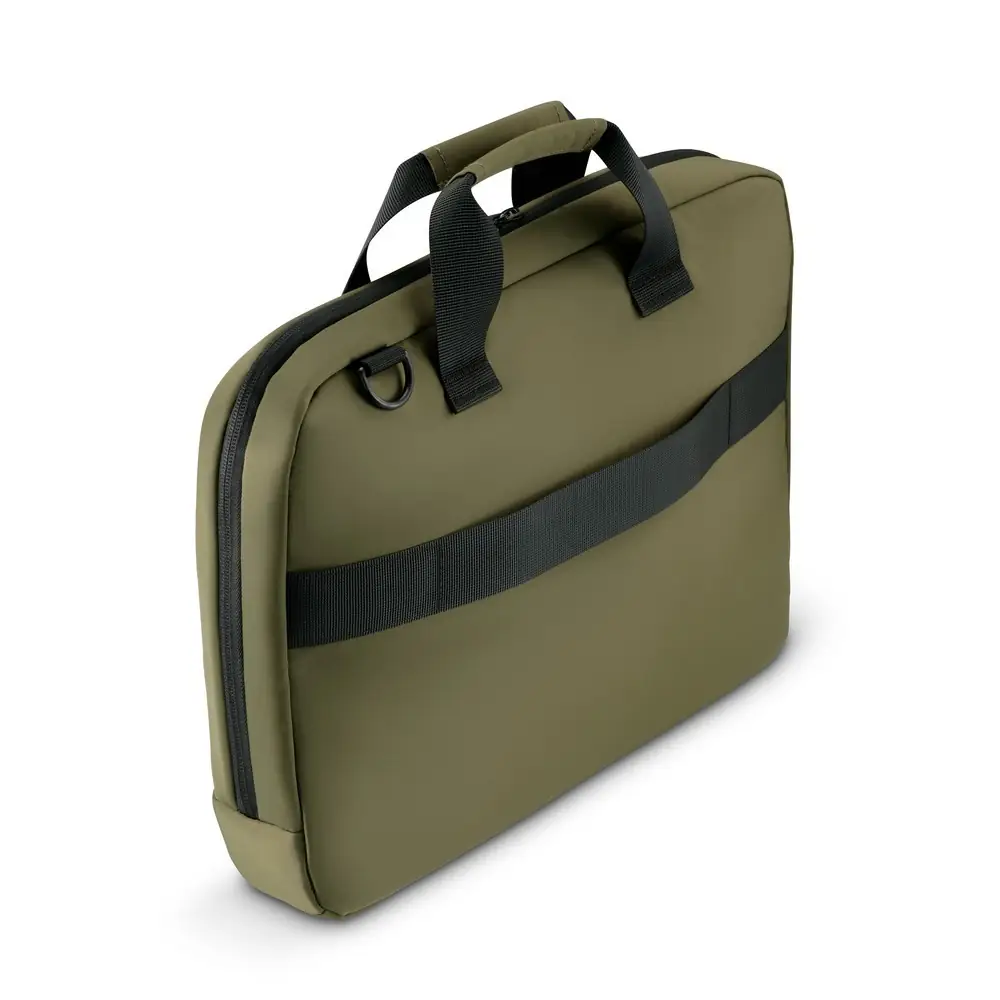 Torba za prenosni računalnik 15 6"–16 2" Hama Ultra Lightweight zelena_Galerija 2