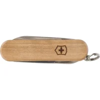 Žepni nož Victorinox Classic SD Wood rjava_Galerija 3