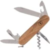 Žepni nož Victorinox Swiss Army Spartan Wood nevtralen_Galerija 1