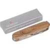Žepni nož Victorinox Swiss Army Spartan Wood nevtralen_Galerija 2