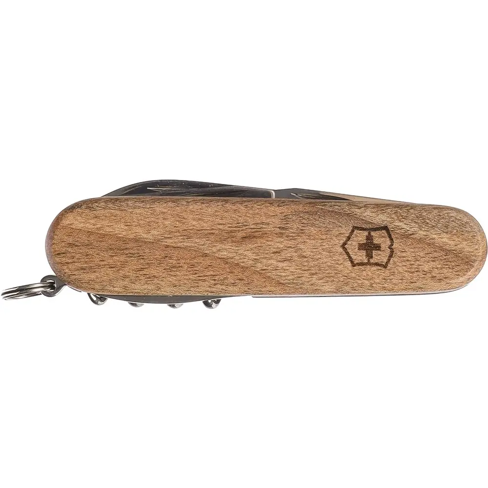 Žepni nož Victorinox Swiss Army Spartan Wood nevtralen_Galerija 3