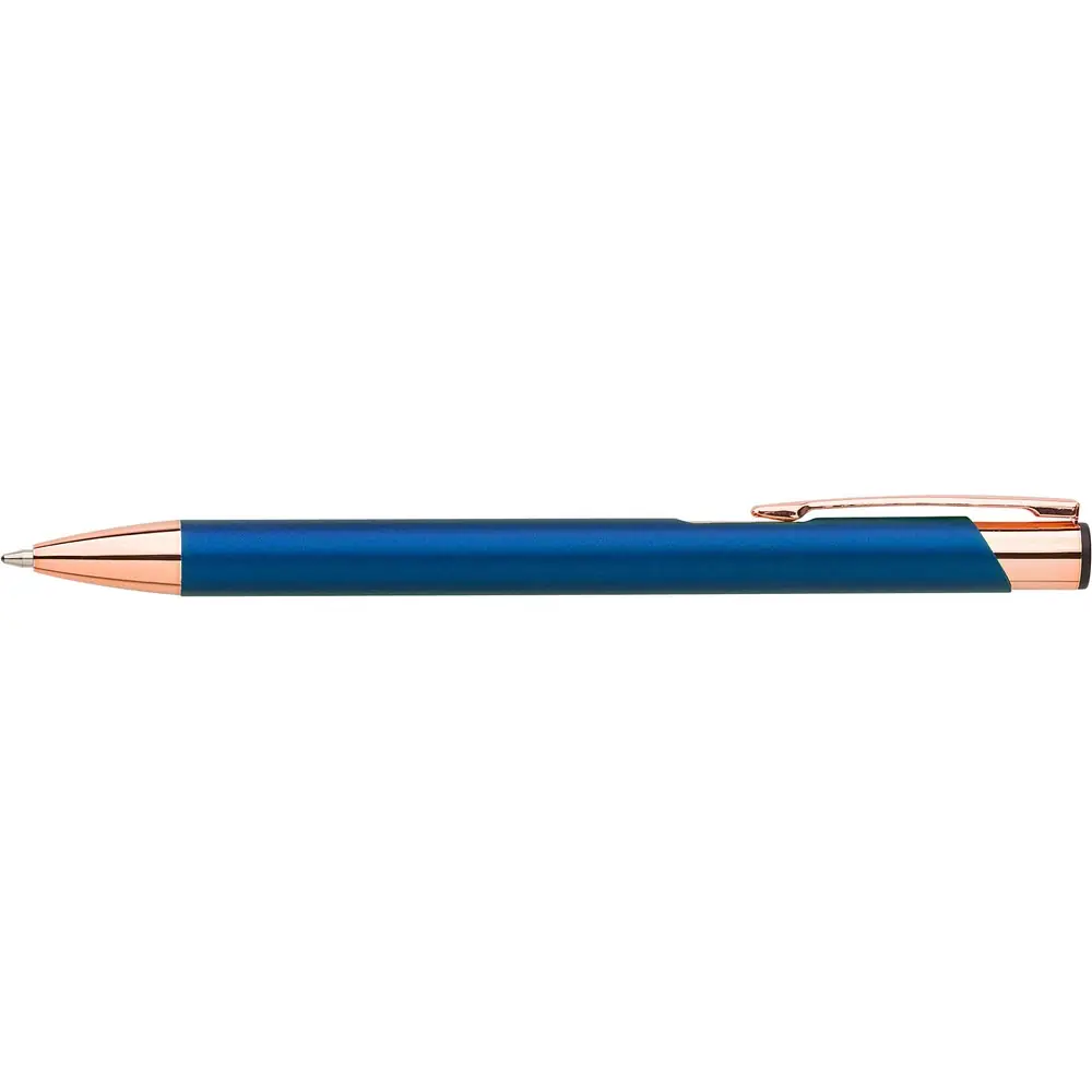 Kemični svinčnik V1187-04 temno modra_Galerija 2