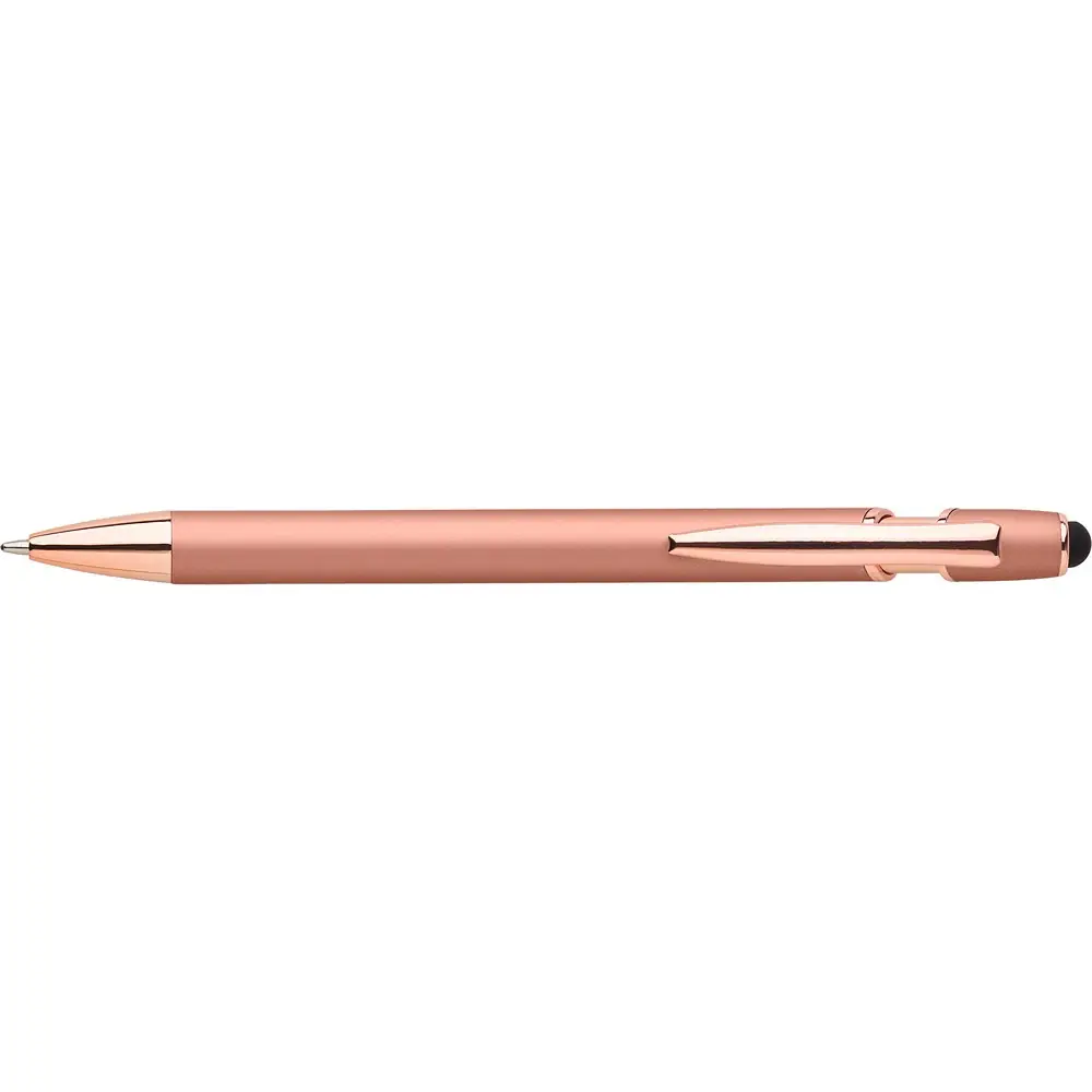 Kemični svinčnik V1188-21 roza_Galerija 2