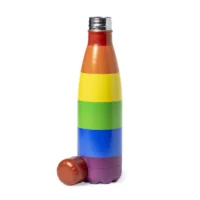 Športna steklenica 790 ml V1109-99 večbarvna