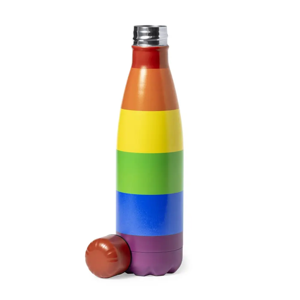 Športna steklenica 790 ml V1109-99 večbarvna