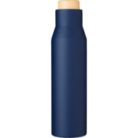 Termovka 500 ml V1175-04 temno modra