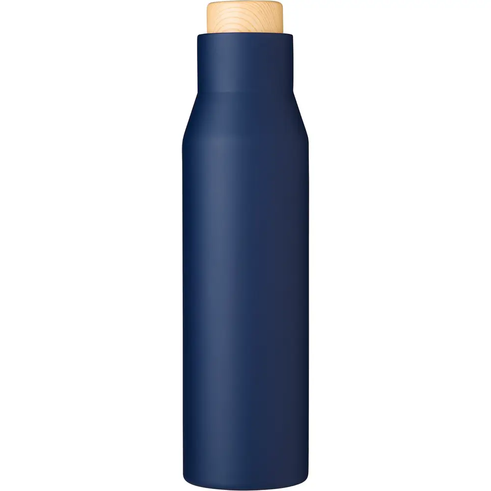 Termovka 500 ml V1175-04 temno modra