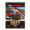 KOLEDAR 7-listni MODEL 11 PREDLIST